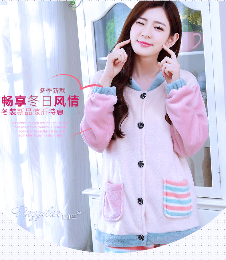 Pyjama pour femme OTHER   à manches longues - Ref 2997778 Image 78